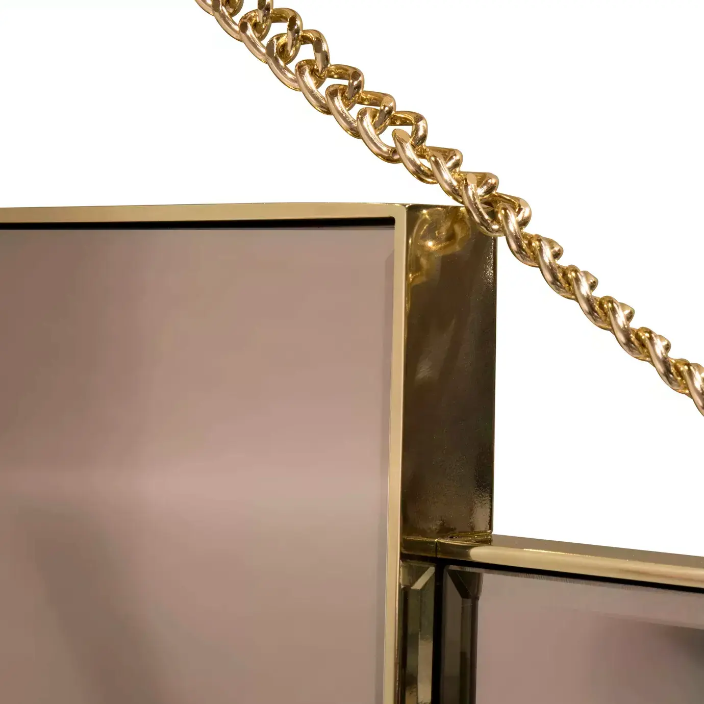 Egoist Wall Mirror