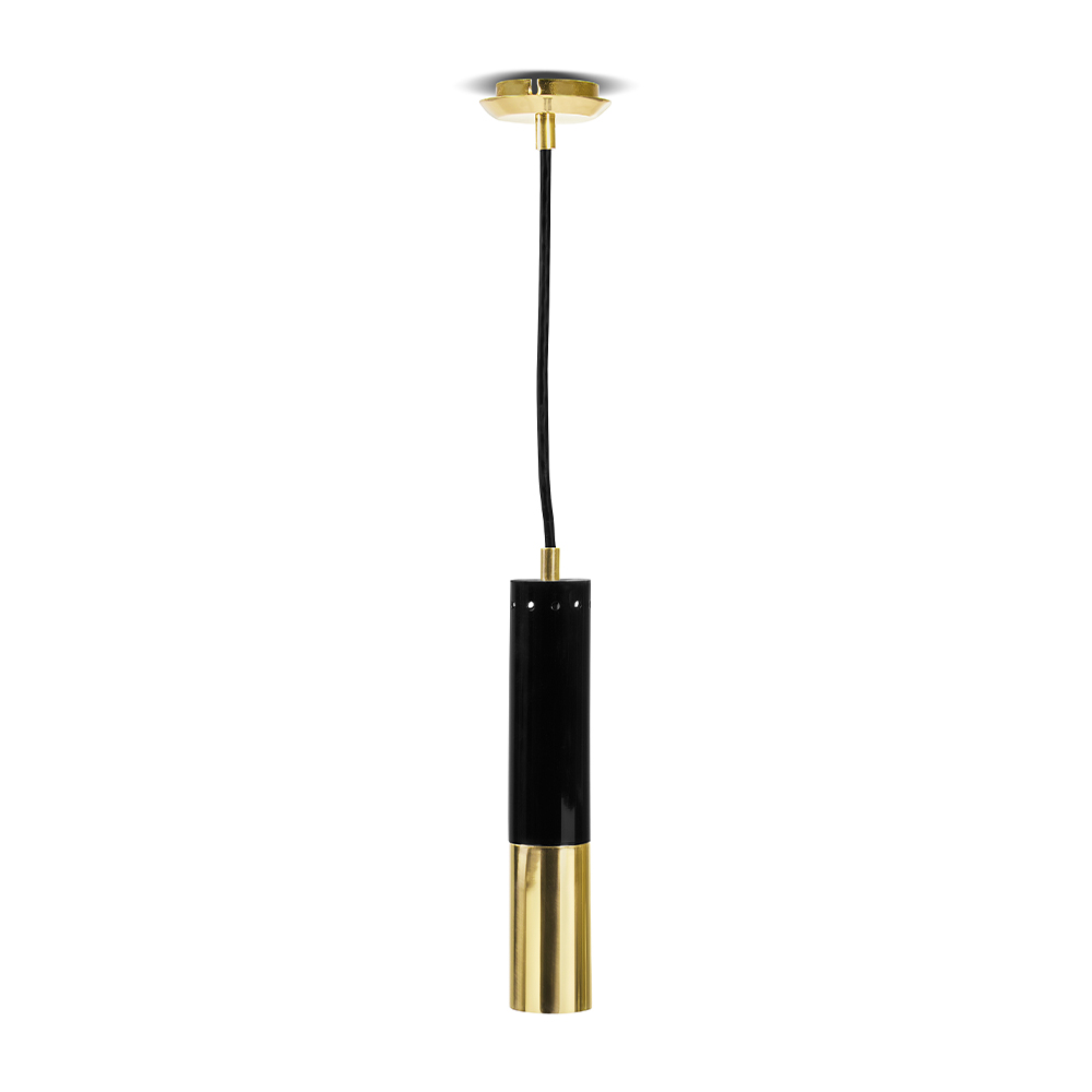 Avant-garde Suspension Lamp