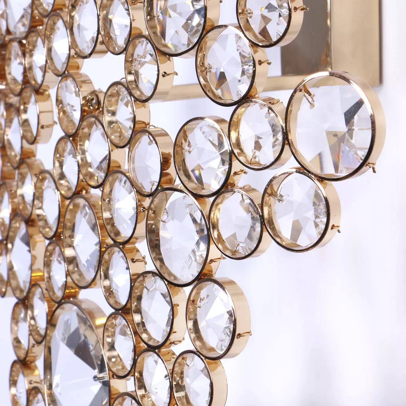 Eternelle Wall Sconce