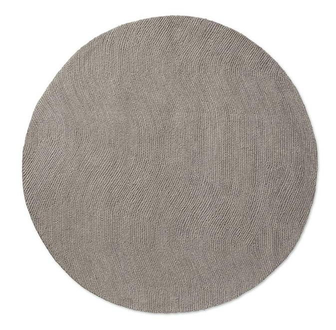 Decor Echo Pebble 089704 Rug