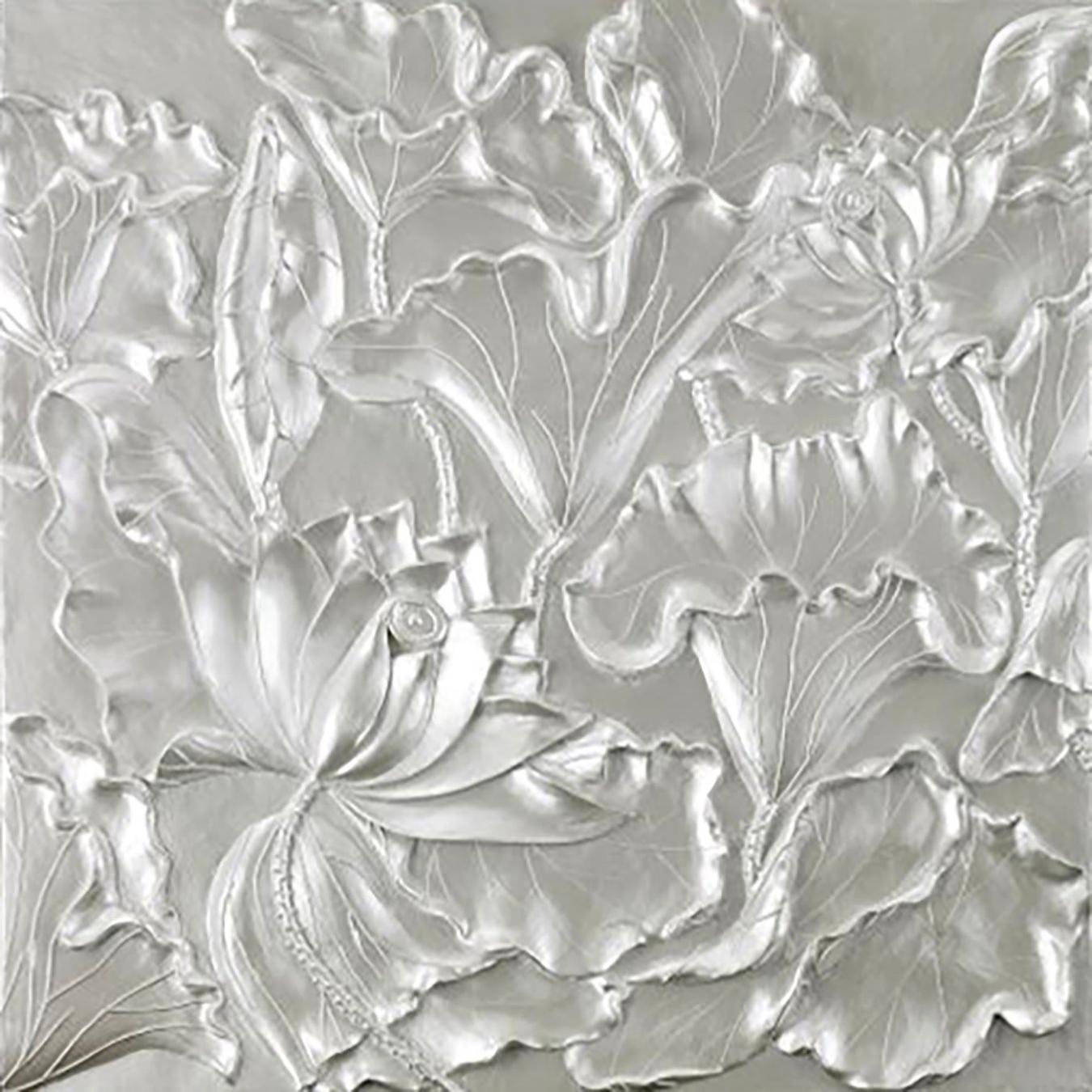 Lotus Obice Decorative Vase