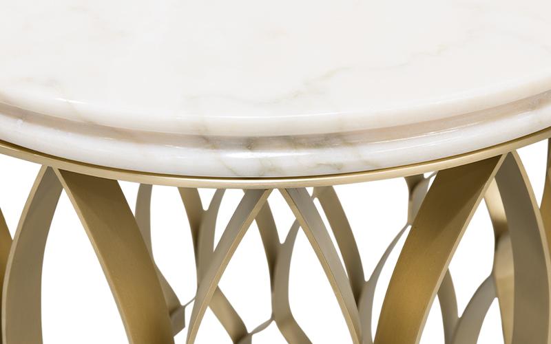Sanctuary Console Table