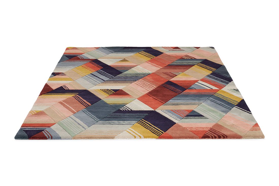 Arccos Neptune 40205 Rug