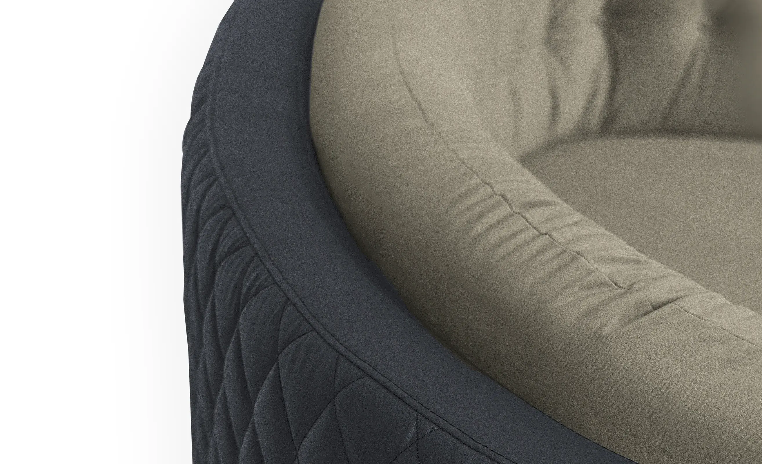 Deluxe Sofa