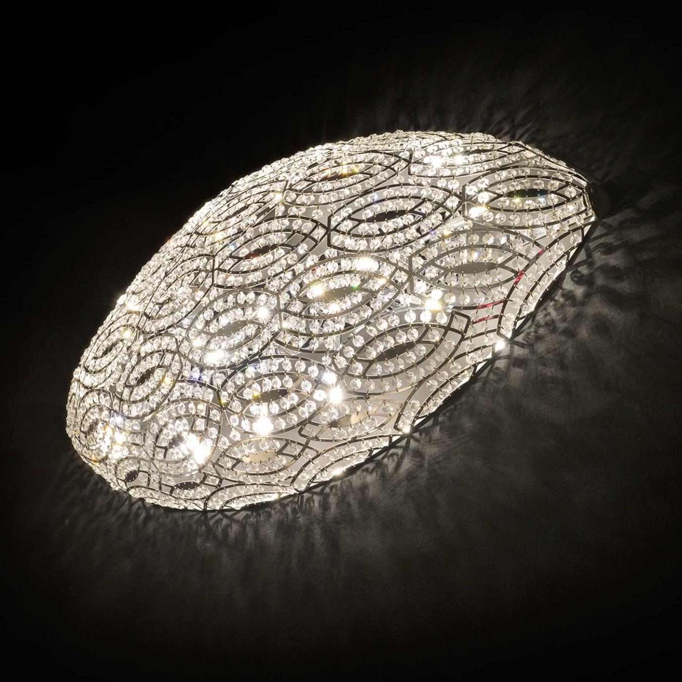 Arabesque Wall Light