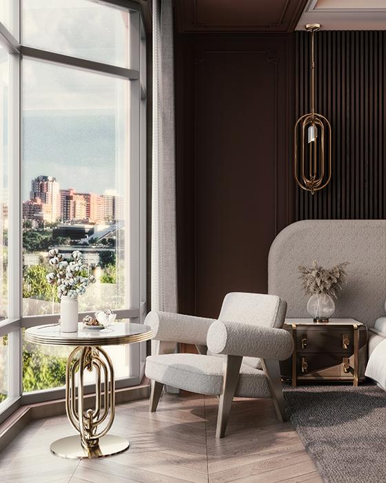 Giovanni Armchair - 4