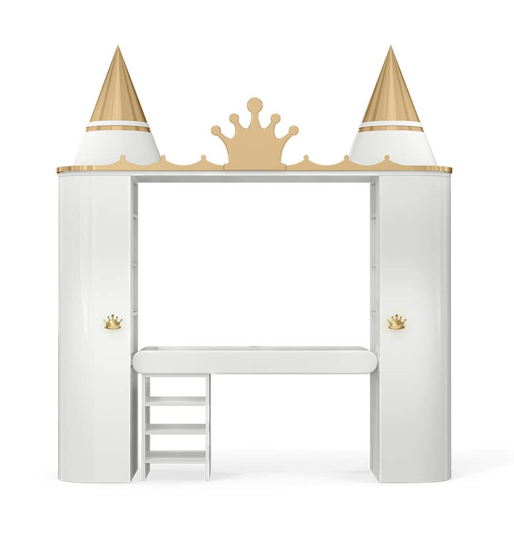 Royal Children's Desk