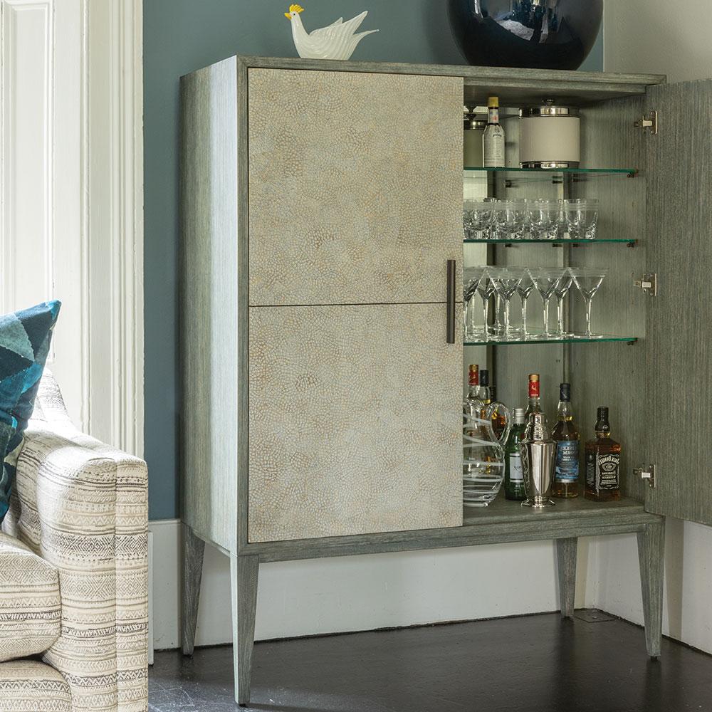 Hartland Drinks Cabinet