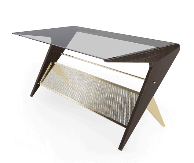 Eli Side Table