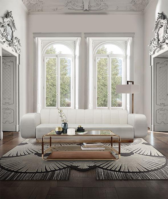 Nolan Sofa