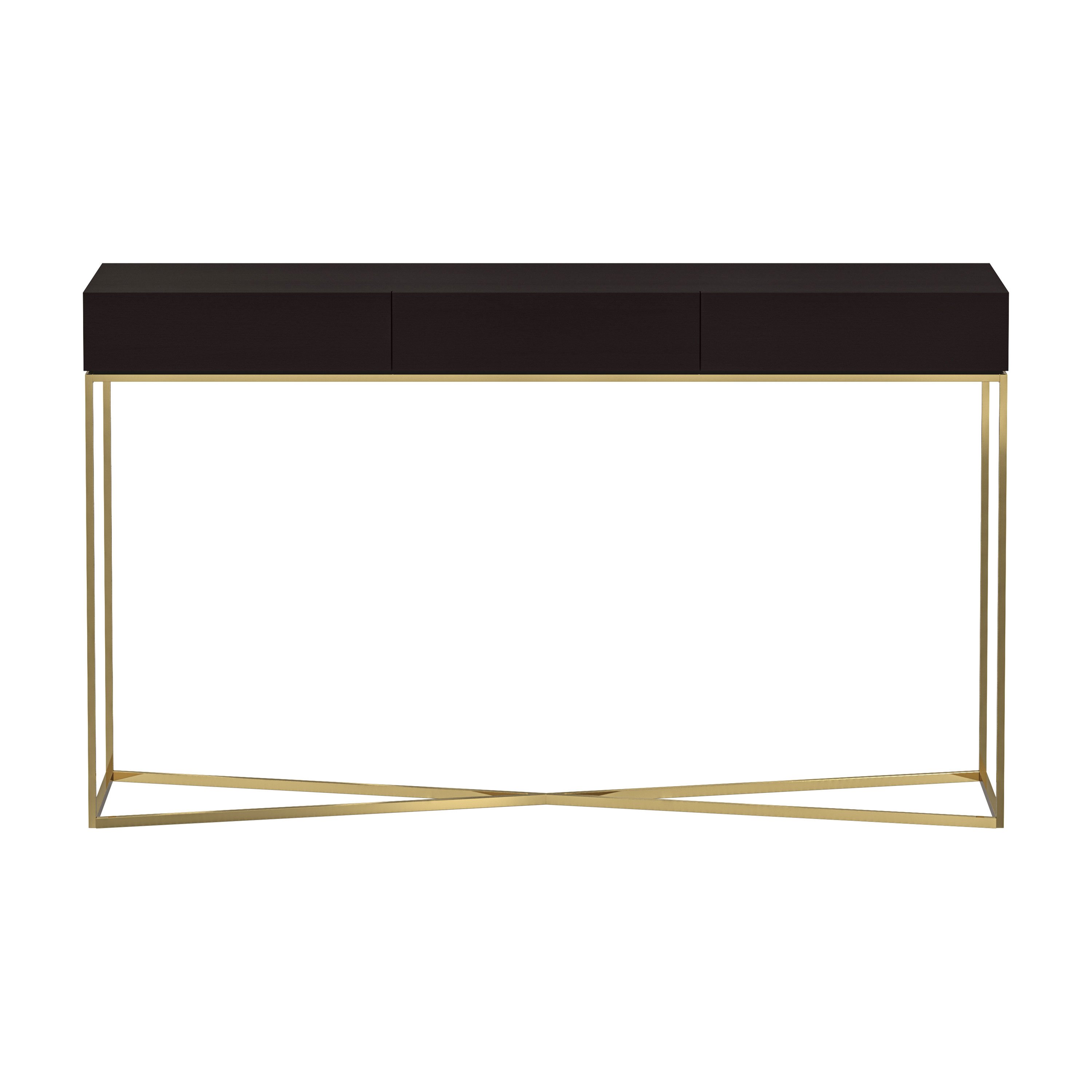 Klepsidra Console
