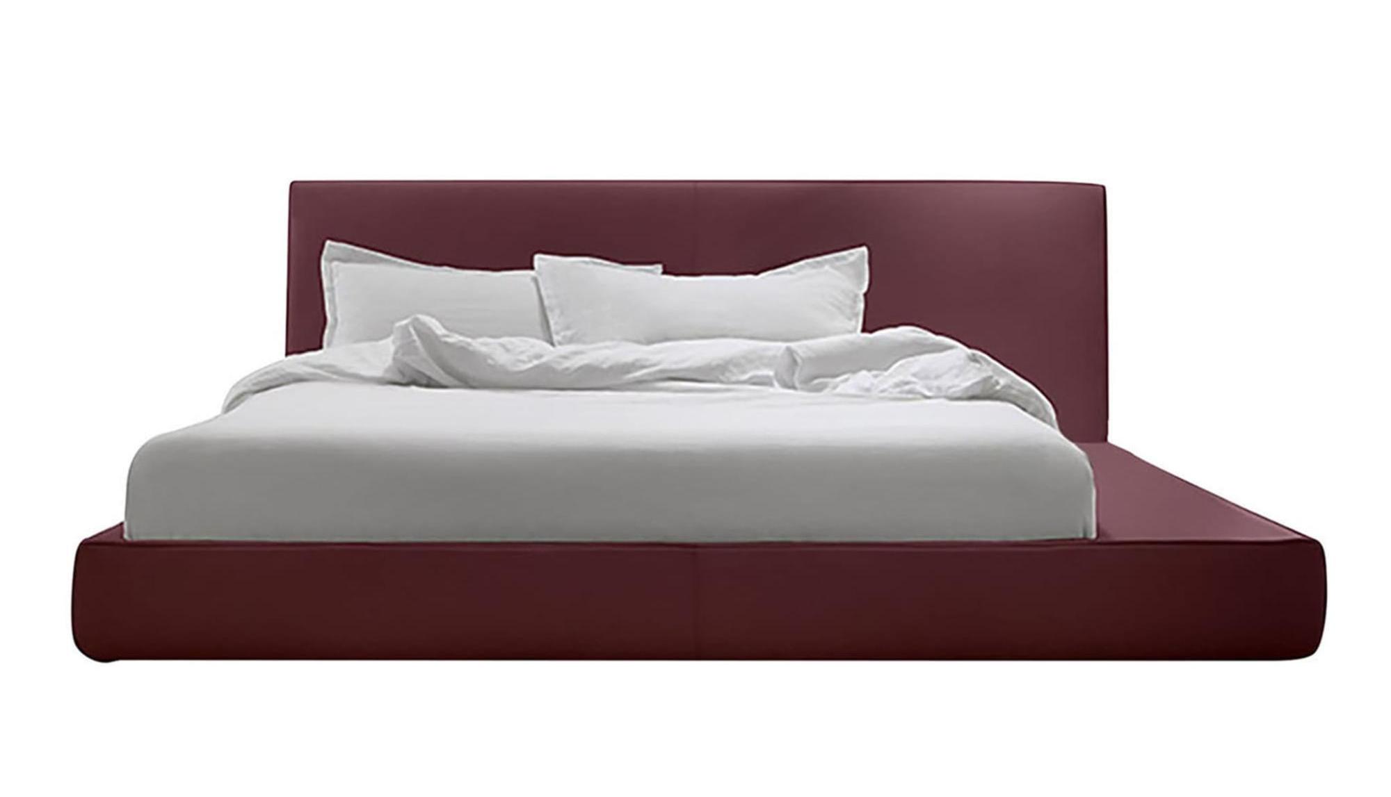 Lagoon Italian Luxury Handcrafted Bed