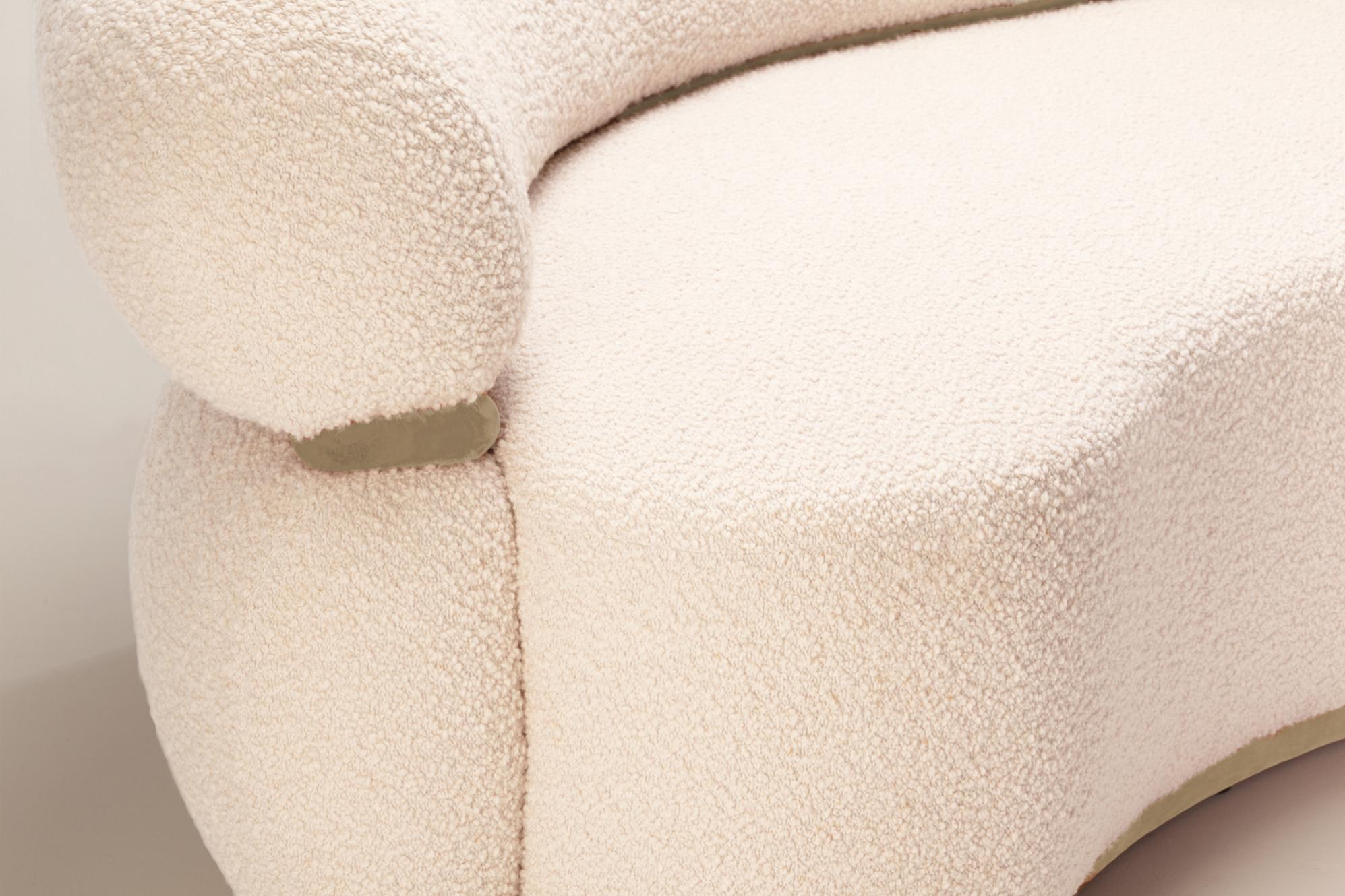 Malibu Sofa