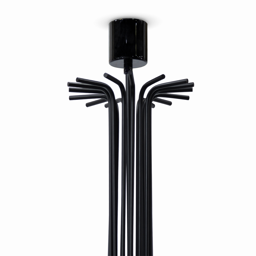 Cosmonaut Suspension Lamp