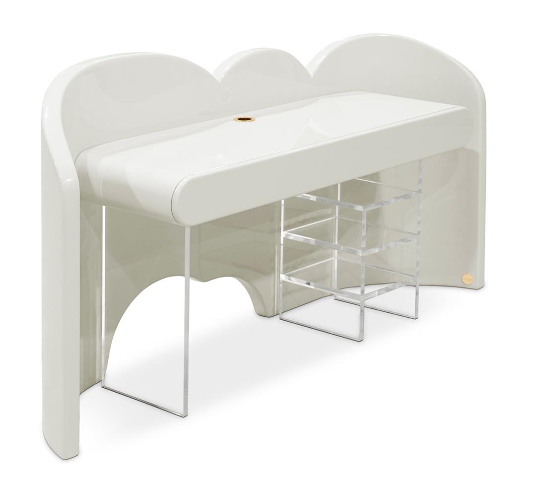 Nimbus Children's Desk