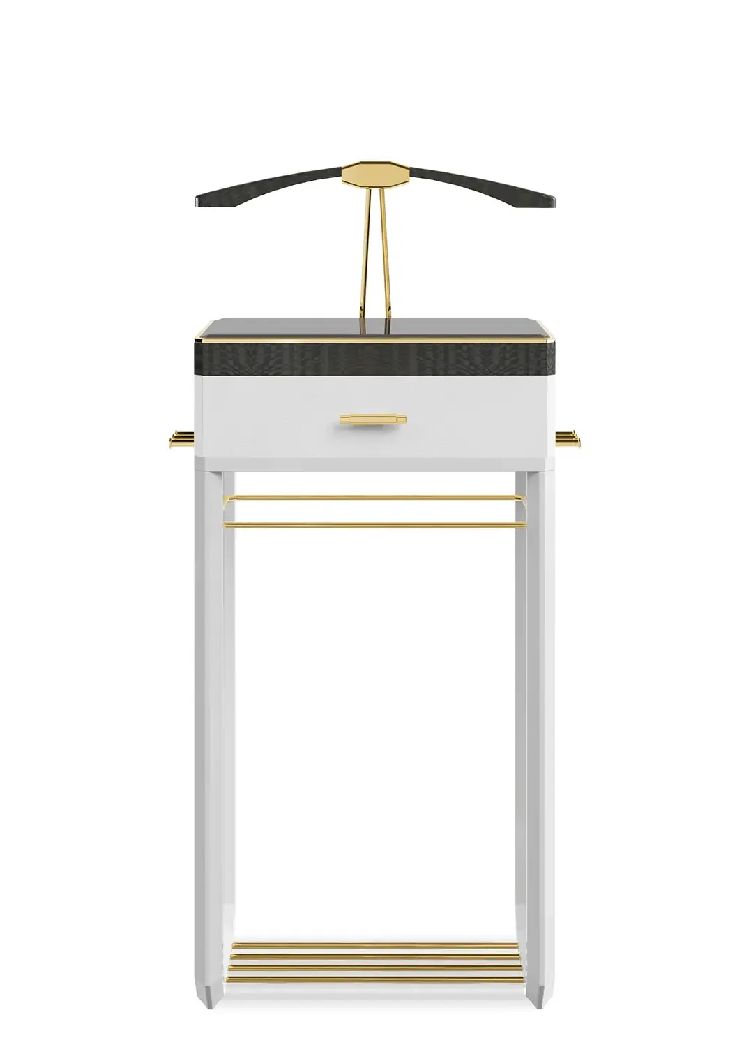 Rhythm Valet Stand