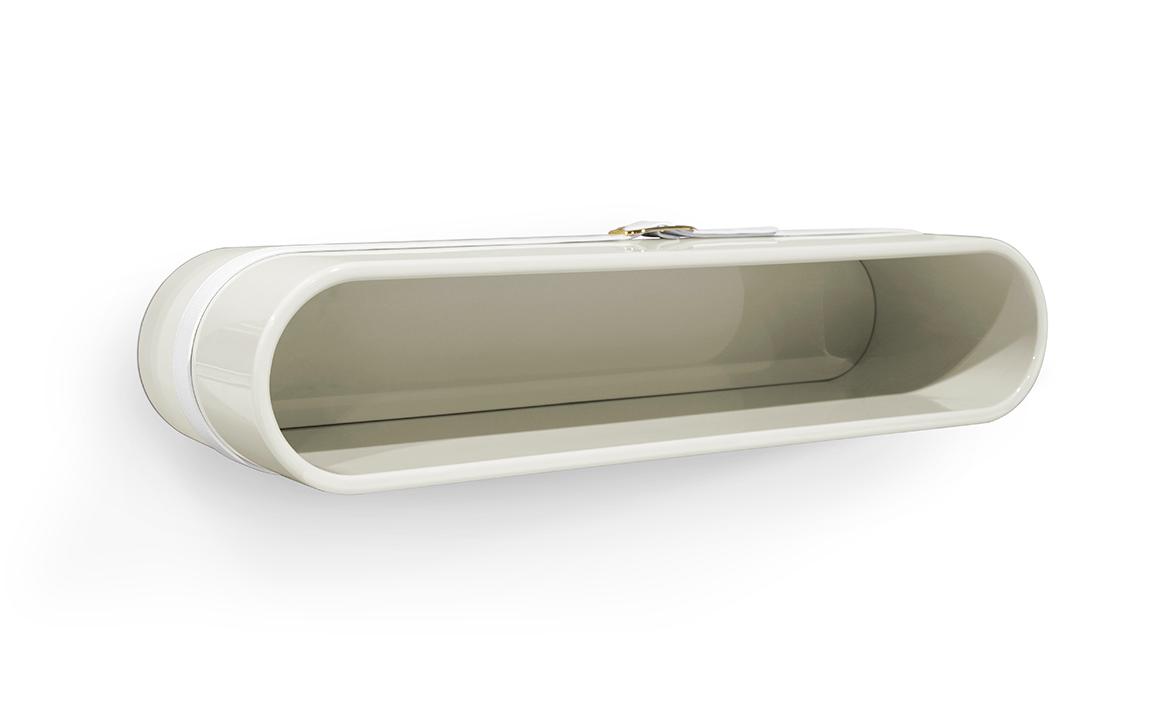 Floating Sky Big Shelf