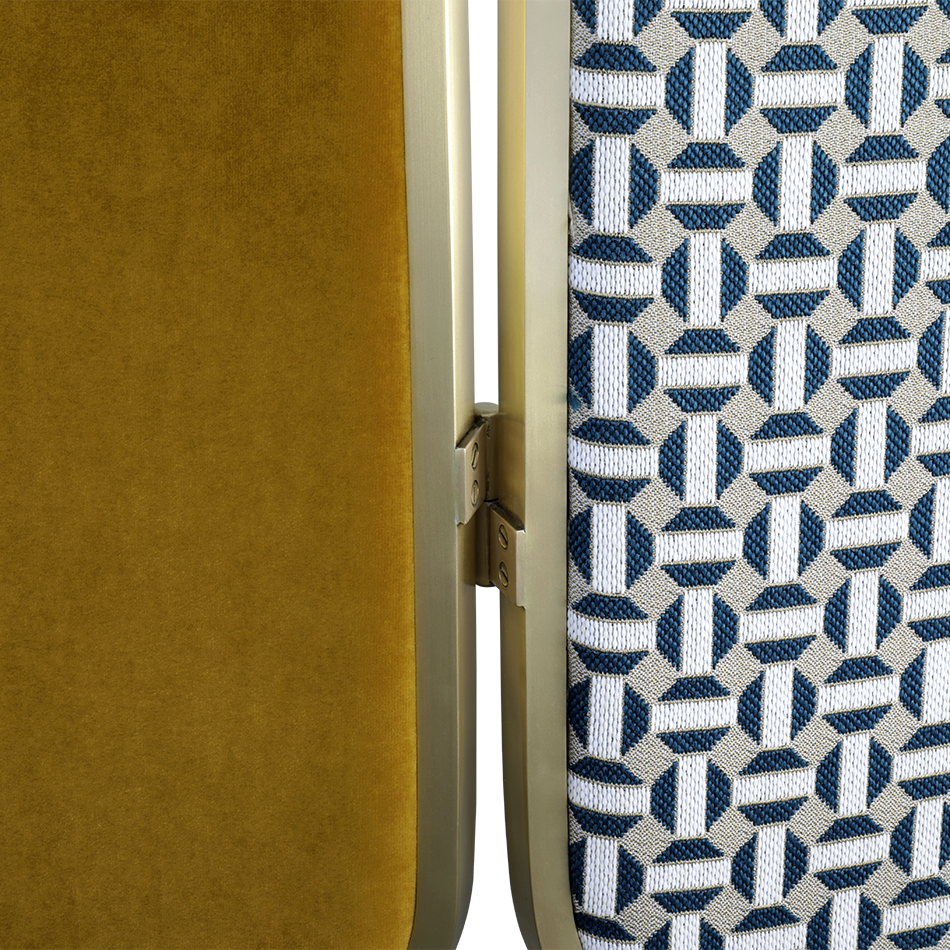 Giada Room Divider