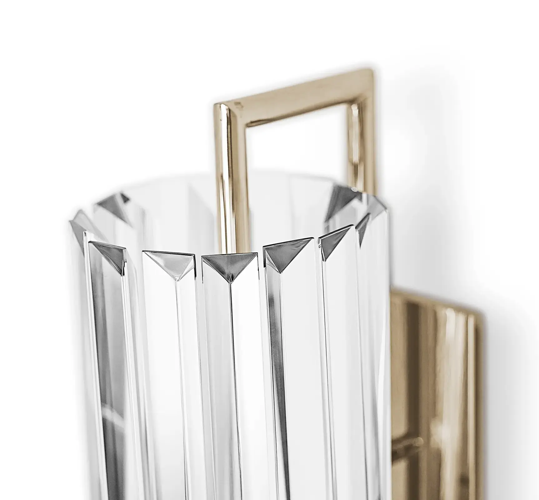 Liberty II Compact Wall Lamp