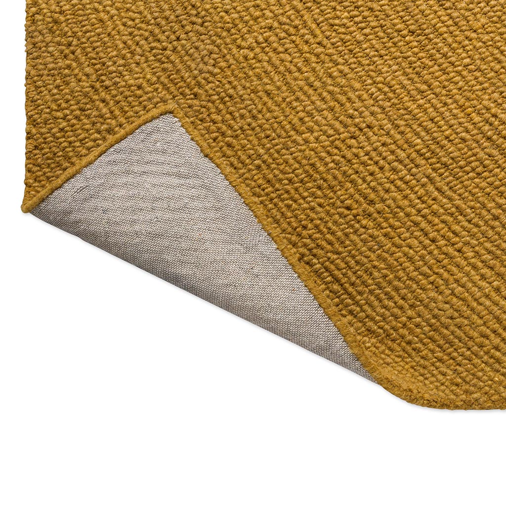 Decor Echo Ochre 089706 Rug