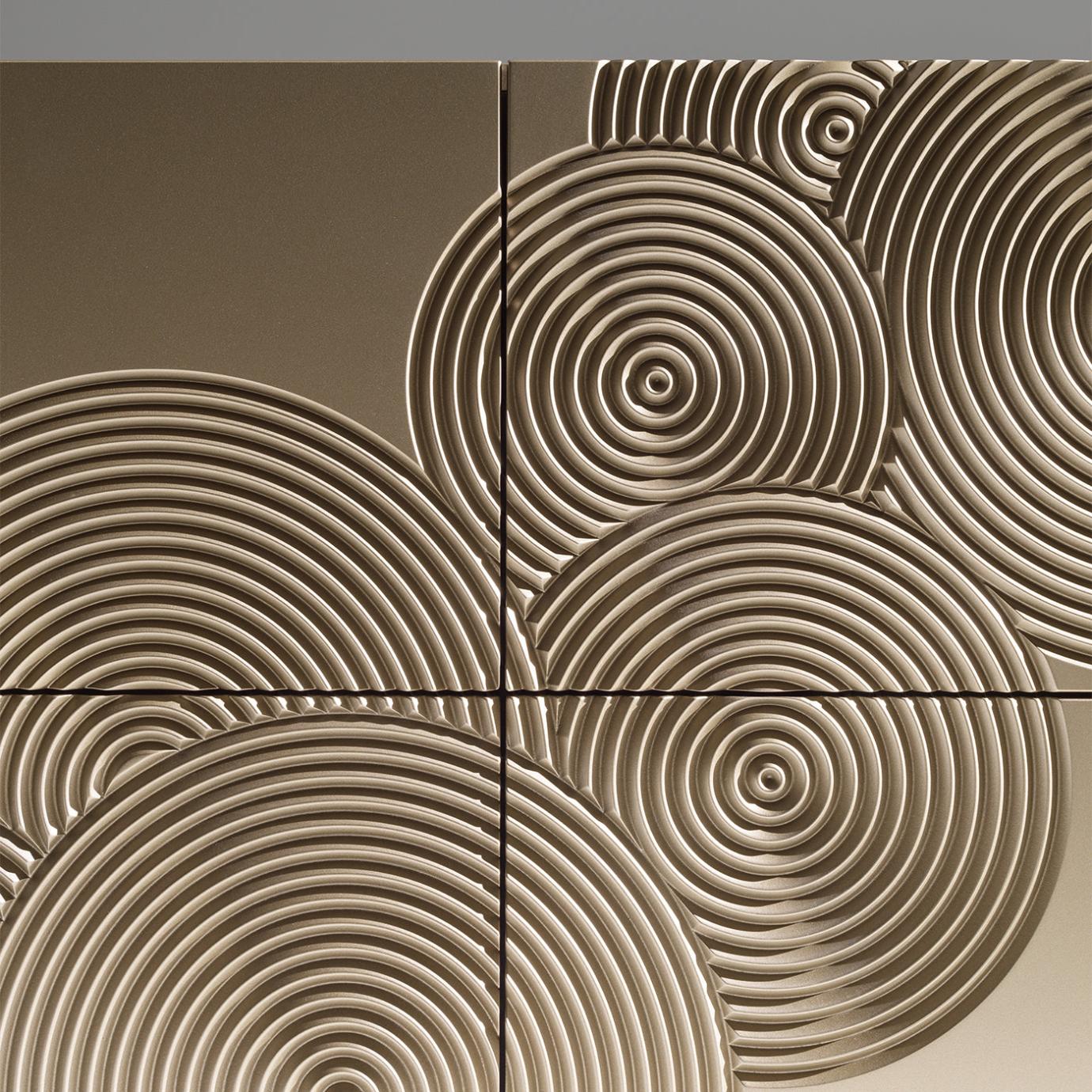 Gong Sideboard