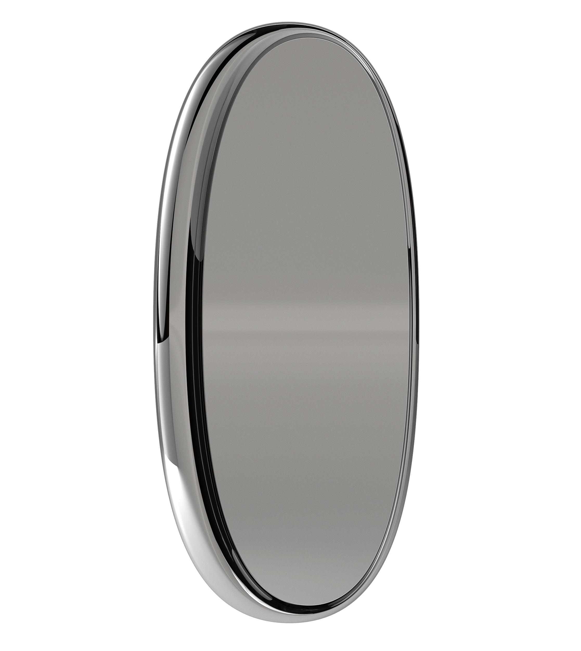 Eden Mirror