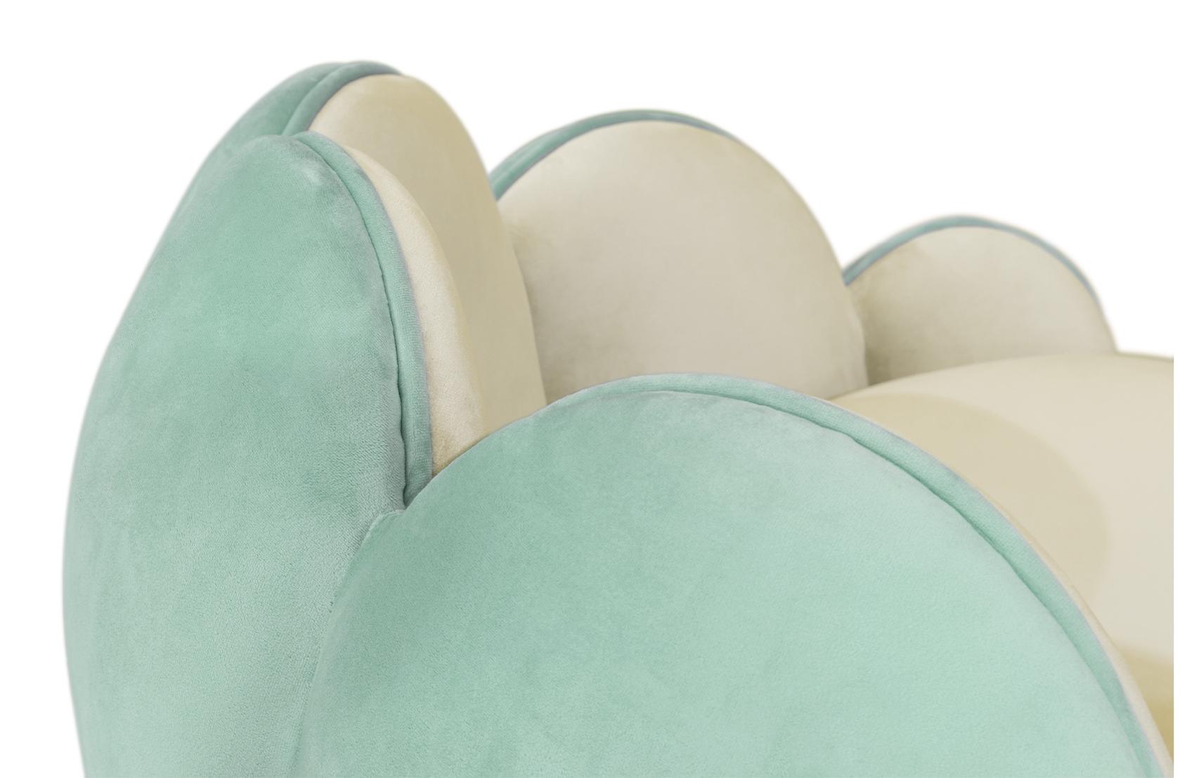 Lotus Armchair
