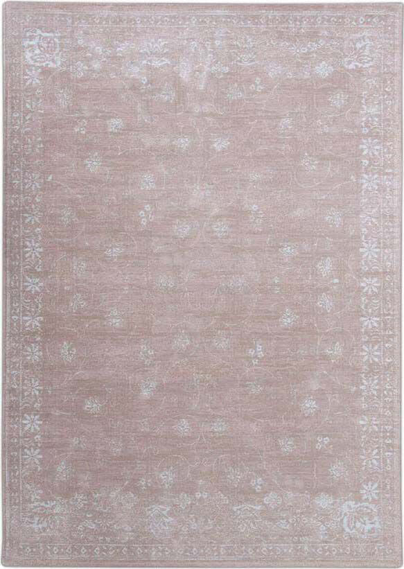 Antique Style Rug Fedra Swedish Granite | Size: 230 x 230 cm