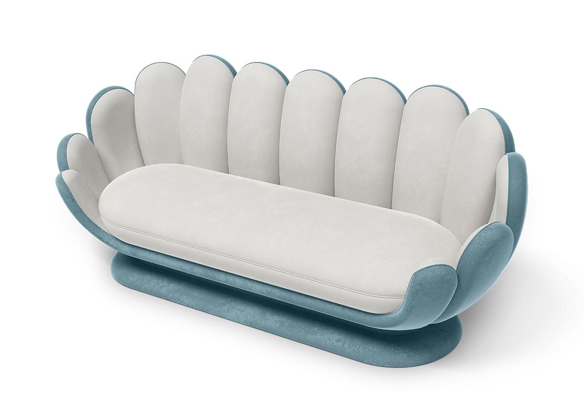 Lotus Dream Sofa
