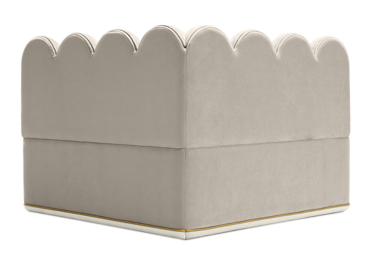 Cloud Candy Sofa