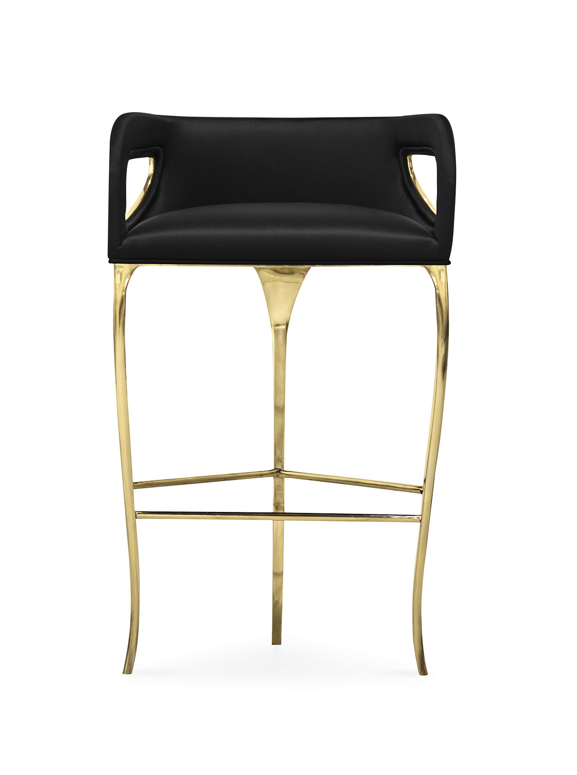 Chandra Luxury Bar Stool