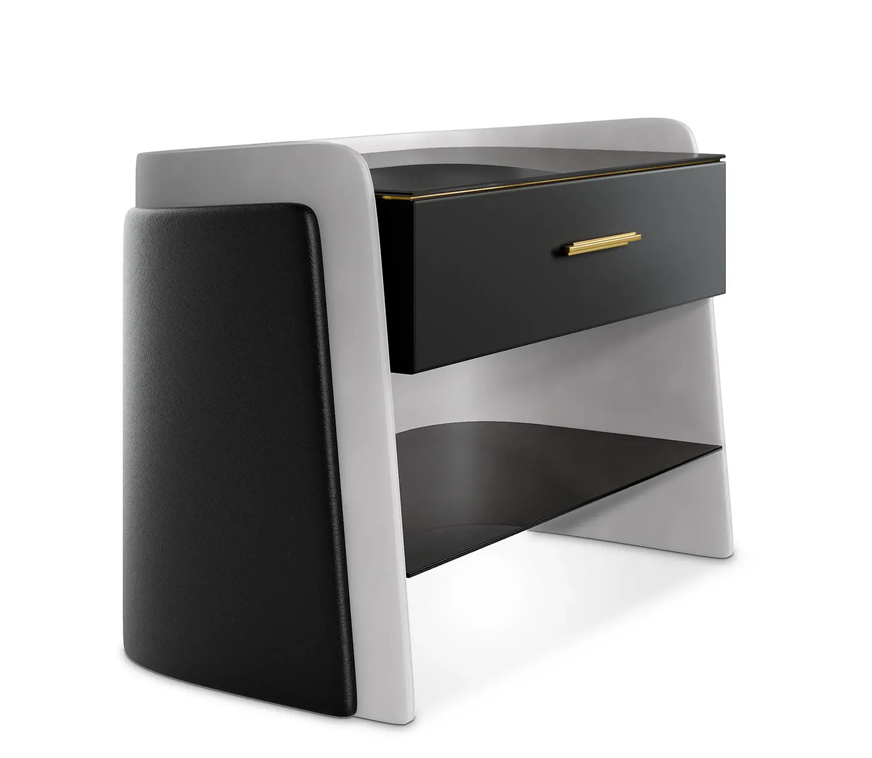 Majestic II Nightstand