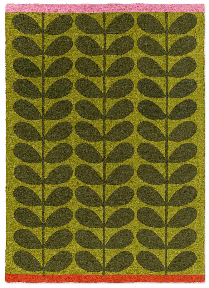 Solid Stem Seagrass Outdoor Rug