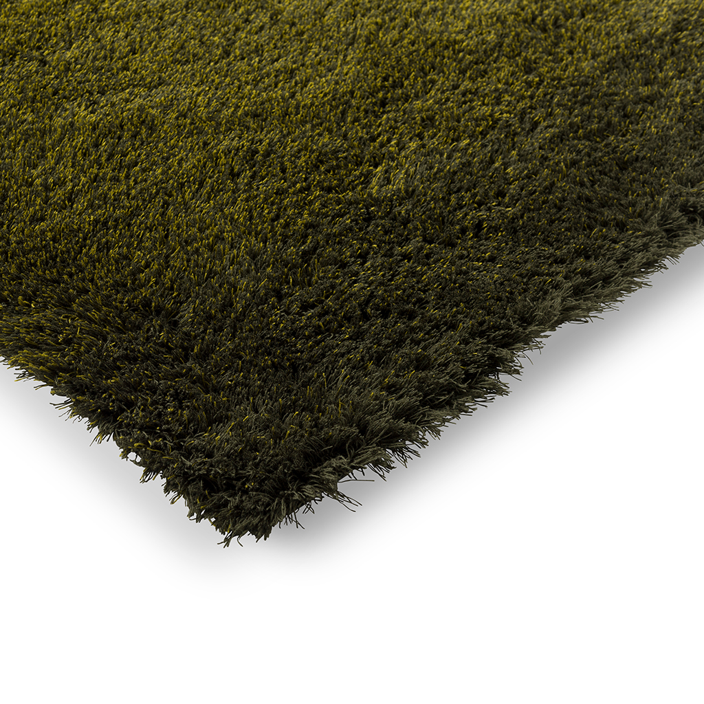 Shade High Olive / Deep Forest Rug