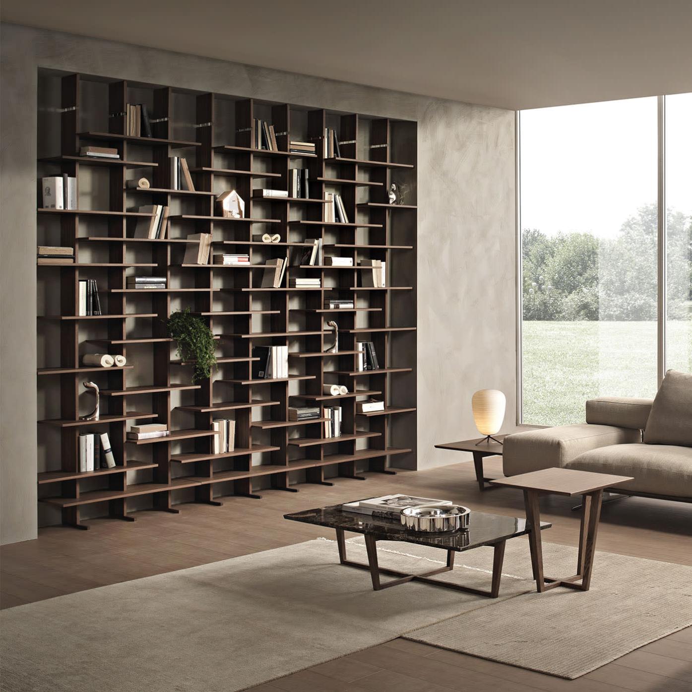 Elisabeth Signature Bookcase