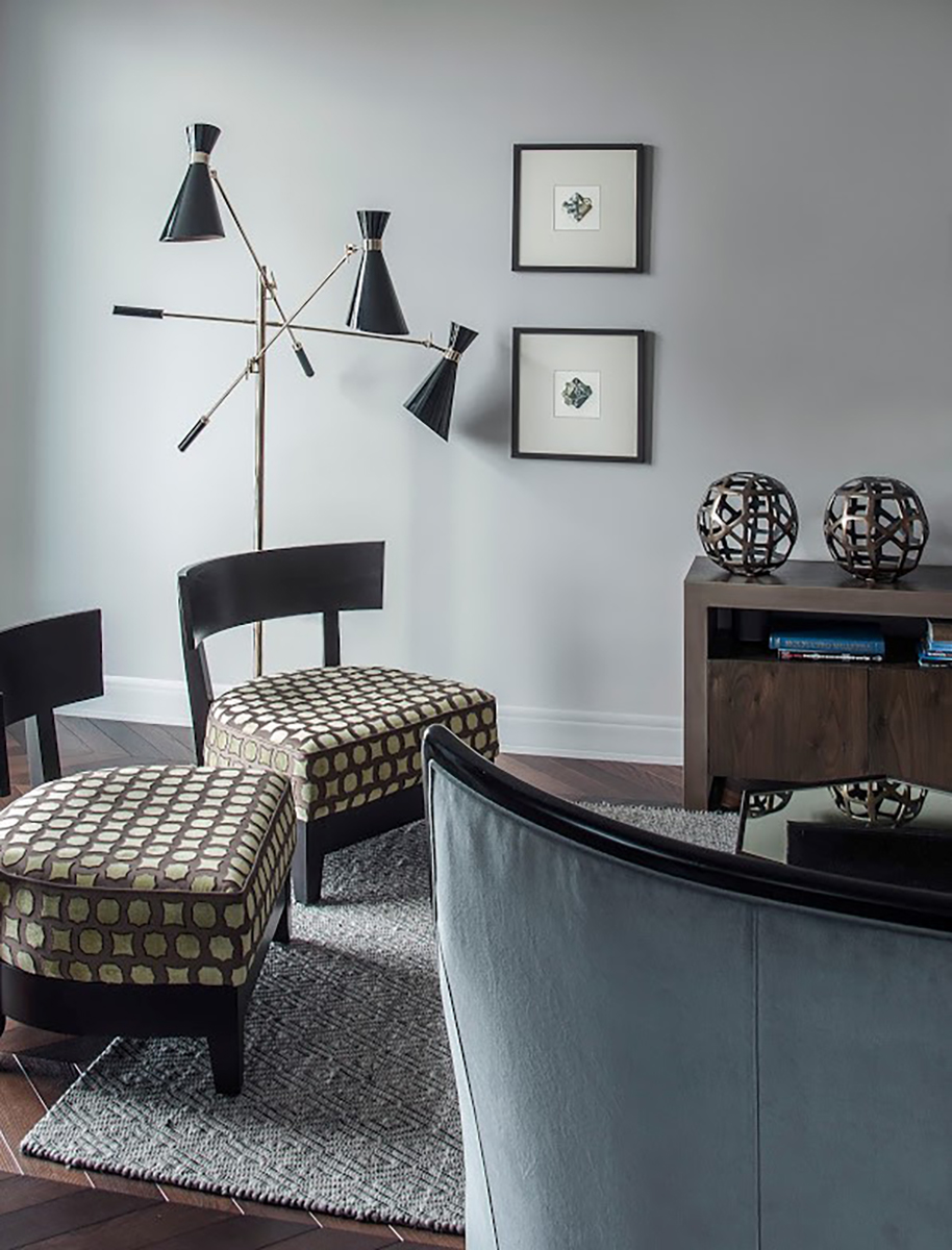Pathfinder Floor Lamp - 5