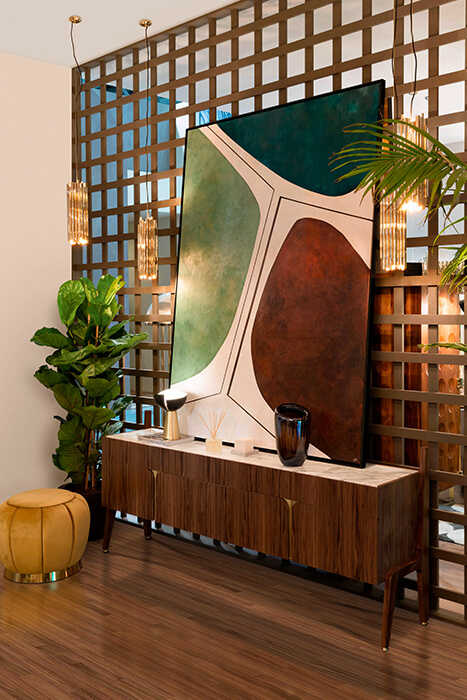 Valen Sideboard - 4