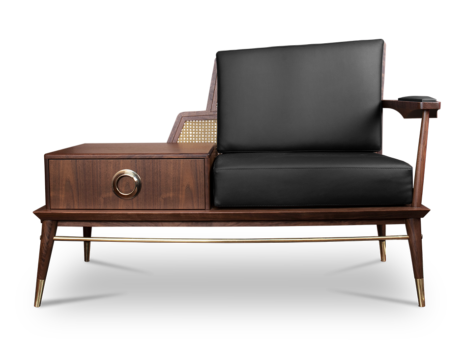 Grant Sofa