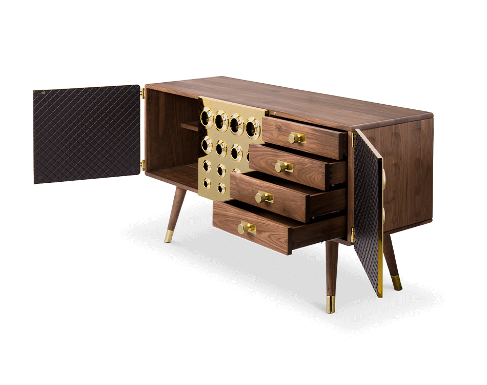 Marston Sideboard