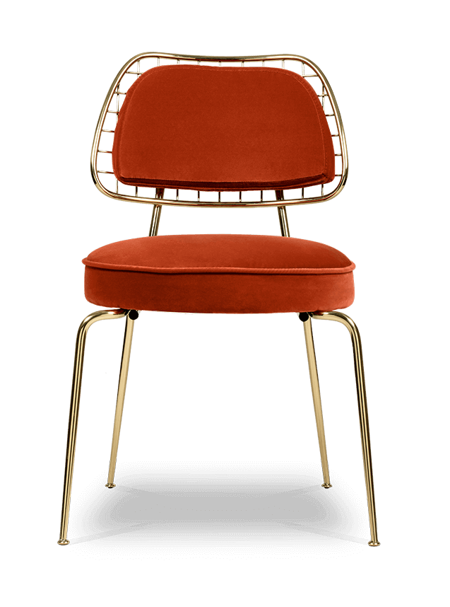Maris Chair