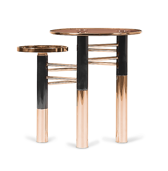 Keaton Side Table