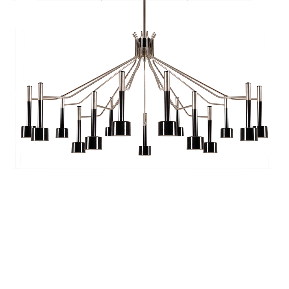 Belle 15 Suspension Lamp
