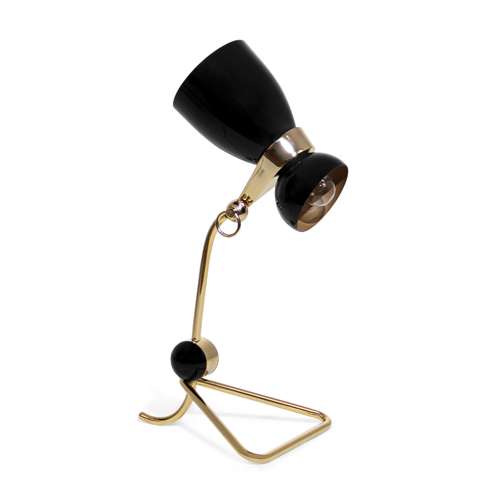 Amelia Table Lamp