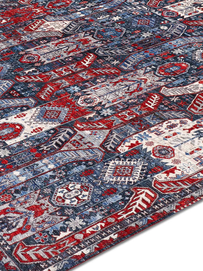 Soul Handmade Luxury Rug