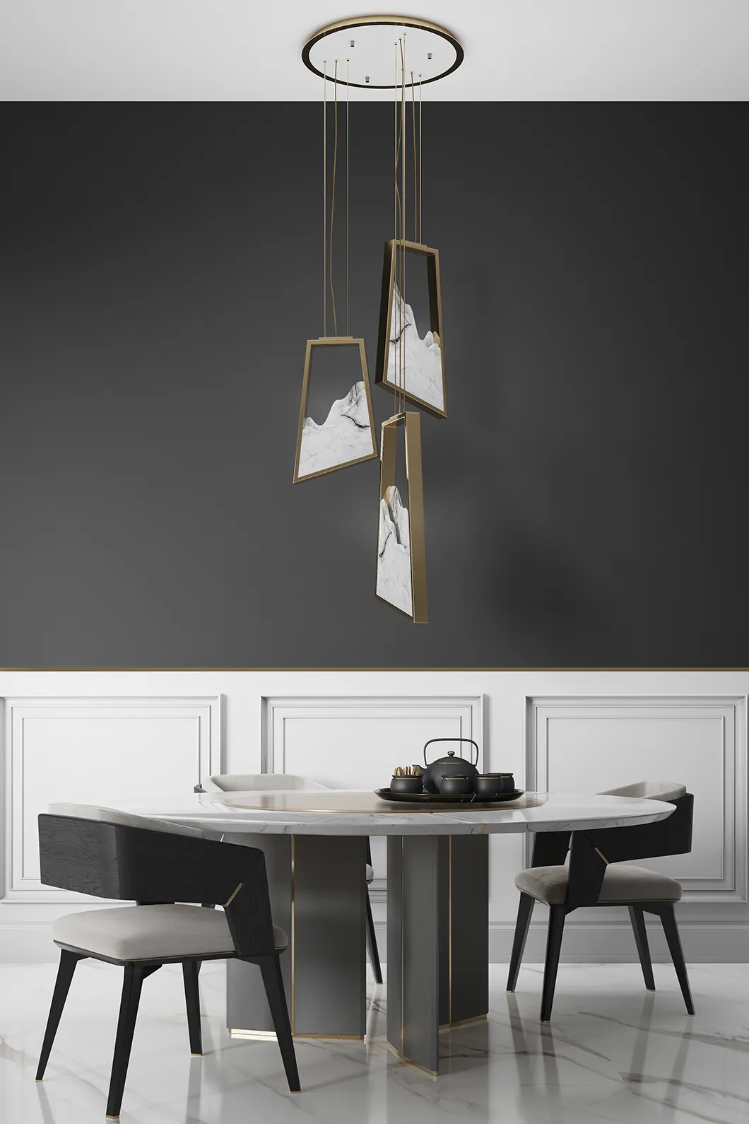 Majestic Aura Suspension