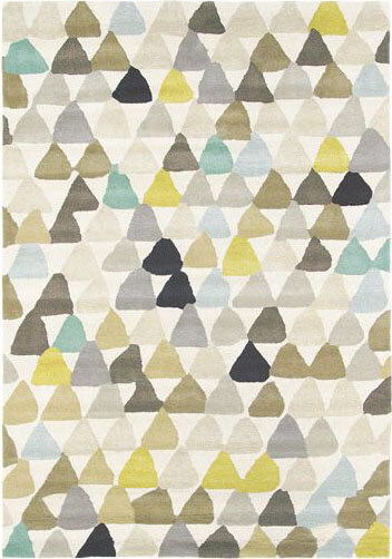 Harlequin Lulu Pebble 44601 Rug