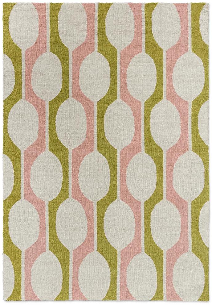Billow Lichen Rug