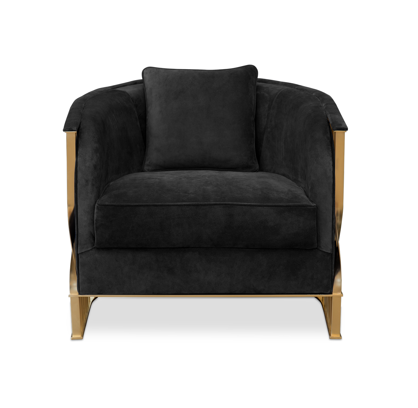 Mandy Armchair