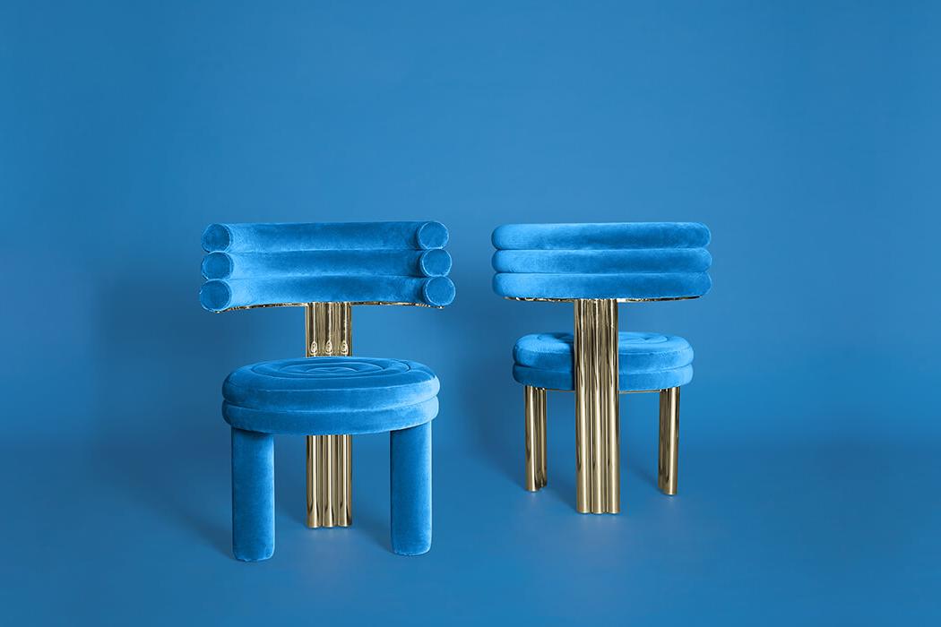 Kellan Chair