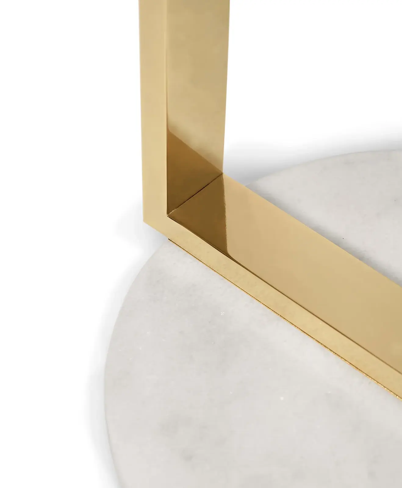 Majestic Aura I Floor Lamp
